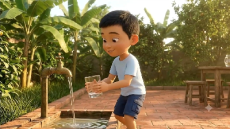 Video AI khởi động Khoa học lớp 4
