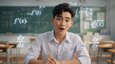 Video AI khởi động Toán 12 Khảo sát và vẽ đồ thị hàm số với phần mềm GeoGebra