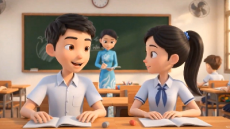 Video AI khởi động Vật lí 12