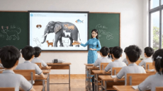 Video AI khởi động Toán 10