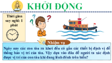 Bài giảng Powerpoint Địa lí 6 Kết nối tri thức
