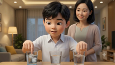 Video AI khởi động Vật lí 6 (KHTN 6) Bài 8: Đo nhiệt độ