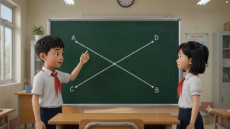 Video AI khởi động Vật lí 6 (KHTN 6) Bài 5: Đo chiều dài