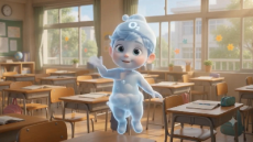 Video AI khởi động Hóa học 6 (KHTN 6) Bài 11: Oxygen. Không khí
