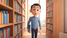 Video AI khởi động Ngữ văn 9 Học kì 2