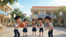 Video AI Khởi động Vật lí 10