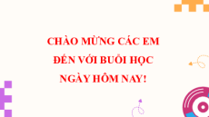 Bài giảng Powerpoint Âm nhạc lớp 8 Kết nối tri thức