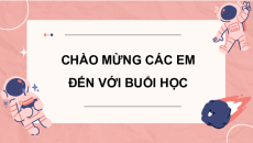 Bài giảng Powerpoint Vật lí 10 Kết nối tri thức