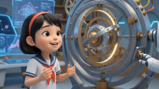 Video AI khởi động Toán lớp 3 Học kì 2