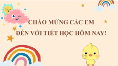 Bài giảng Powerpoint Toán lớp 4 Kết nối tri thức (Phiên bản 2)