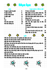 Takenote Ngữ văn 6