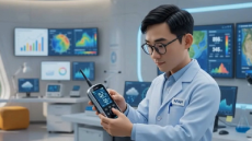 Video AI khởi động Toán 12 Bài 10: Phương sai và độ lệch chuẩn