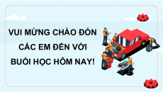 Bài giảng Powerpoint Công nghệ 9 Định hướng nghề nghiệp Kết nối tri thức