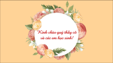 Giáo án Powerpoint Bài 6: Tiểu thuyết và truyện ngắn Ngữ văn 10 Cánh diều