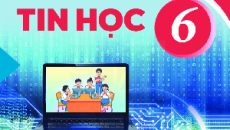 Giáo án Powerpoint Bài 3: Thông tin trong máy tính Tin học 6 Kết nối tri thức