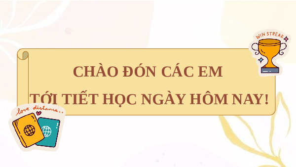 Giáo án Powerpoint Em ôn những gì đã học Toán lớp 2 Cánh diều
