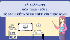 Bài giảng Powerpoint Công thức nhân xác suất cho hai biến cố độc lập Toán 11 Kết nối tri thức