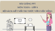 Bài giảng Powerpoint Luyện tập chung (trang 37) Toán 8 Kết nối tri thức