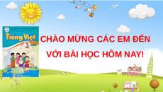 Giáo án Powerpoint Đọc: Bác sĩ Y-éc-xanh Tiếng việt lớp 3 Cánh diều