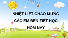 Giáo án Powerpoint Phép chia (trang 18, 19, 20, 21) Toán lớp 2 Chân trời sáng tạo (phiên bản 2)