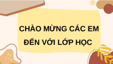 Giáo án Powerpoint Tỉ lệ thức Toán 7 Cánh diều