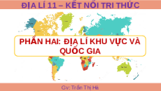 Giáo án Powerpoint Bài 26 Địa lí 11 Kết nối tri thức: Vị trí địa lý, điều kiện tự nhiên, dân cư và xã hội Trung Quốc