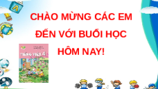 Giáo án Powerpoint Đọc: Sáng tháng năm (trang 48, 49) Tiếng việt lớp 4 Kết nối tri thức (Phiên bản 2)