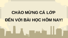 Giáo án Powerpoint Bài 23: Hiện tượng phóng xạ Vật lí 12 Kết nối tri thức