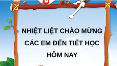 Bài giảng Powerpoint Bảng chia 8 Toán lớp 3 Chân trời sáng tạo (phiên bản 2)