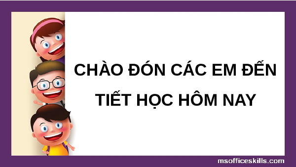 Giáo án Powerpoint Bài 3: Một mái nhà chung Tiếng việt lớp 3 Chân trời sáng tạo