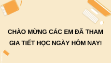 Giáo án Powerpoint Bài 6: Quản lí thời gian hiệu quả Giáo dục công dân 9 Kết nối tri thức