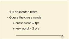 Giáo án Powerpoint Unit 2: My house Tiếng Anh 6 Global success