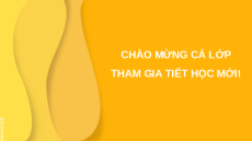 Giáo án Powerpoint Bài 5 GDCD 7 Kết nối tri thức: Bảo tồn di sản văn hóa