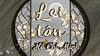 Giáo án Powerpoint Lai Tân Ngữ văn 8 Kết nối tri thức