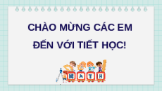 Giáo án powerpoint Hình đồng dạng trong thực tiễn Toán 8 Cánh diều