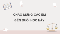 Giáo án Powerpoint Bài 9: Vi phạm pháp luật và trách nhiệm pháp lí Giáo dục công dân 9 Cánh diều
