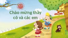 Giáo án Powerpoint Bài 8 HĐTN  lớp 1 Kết nối tri thức: An toàn khi vui chơi