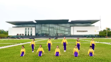 Giáo án Powerpoint Nói và nghe: Trao đổi: Cùng nhau đoàn kết Tiếng Việt lớp 5 Cánh diều