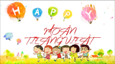 Giáo án Powerpoint Chủ đề 35: Những điều em đã học Tiếng việt lớp 1 Chân trời sáng tạo