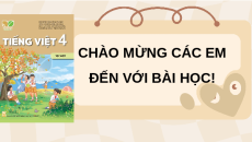 Giáo án Powerpoint Đọc: Đò ngang (trang 34, 35, 36) Tiếng việt lớp 4 Kết nối tri thức