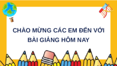 Giáo án Powerpoint Tế bào nhân sơ và tế bào nhân thực Sinh học 10 Cánh diều