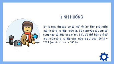 Giáo án Powerpoint Bài 15: Thực hành Địa lí 12 Cánh diều
