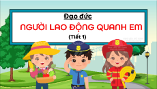 Bài giảng Powerpoint Đạo đức lớp 4 Chân trời sáng tạo