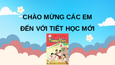 Giáo án Powerpoint Luyện từ và câu: Luyện tập về động từ Tiếng việt lớp 4 Cánh diều