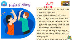 Giáo án Powerpoint Bài 11 Địa lí 7 Cánh diều: Phương thức con người khai thác, sử dụng và bảo vệ thiên nhiên