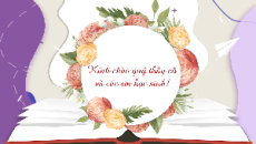 Giáo án Powerpoint Viết bài văn nghị luận phân tích, đánh giá một tác phẩm văn học Ngữ văn 10 Kết nối tri thức