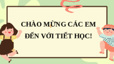 Giáo án Powerpoint Bài 10 KHTN 9 Cánh diều: Năng lượng của dòng điện và công suất điện