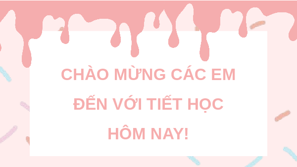 Giáo án Powerpoint Một số hình thức khuyến mãi trong kinh doanh Toán 7 Cánh diều