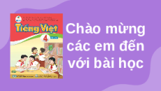 Giáo án Powerpoint Viết: Trả bài viết đơn Tiếng việt lớp 4 Cánh diều