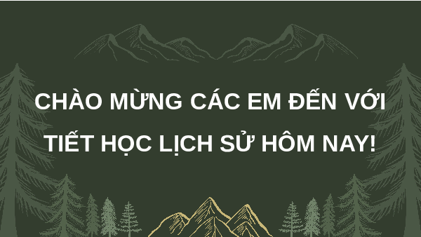 Giáo án Powerpoint Bài 4: Đông nam á từ nửa sau thế kỉ XVI đến giữa thế kỉ XIX Lịch sử 8 Kết nối tri thức